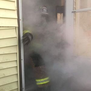 Meet your Posher, Jessie